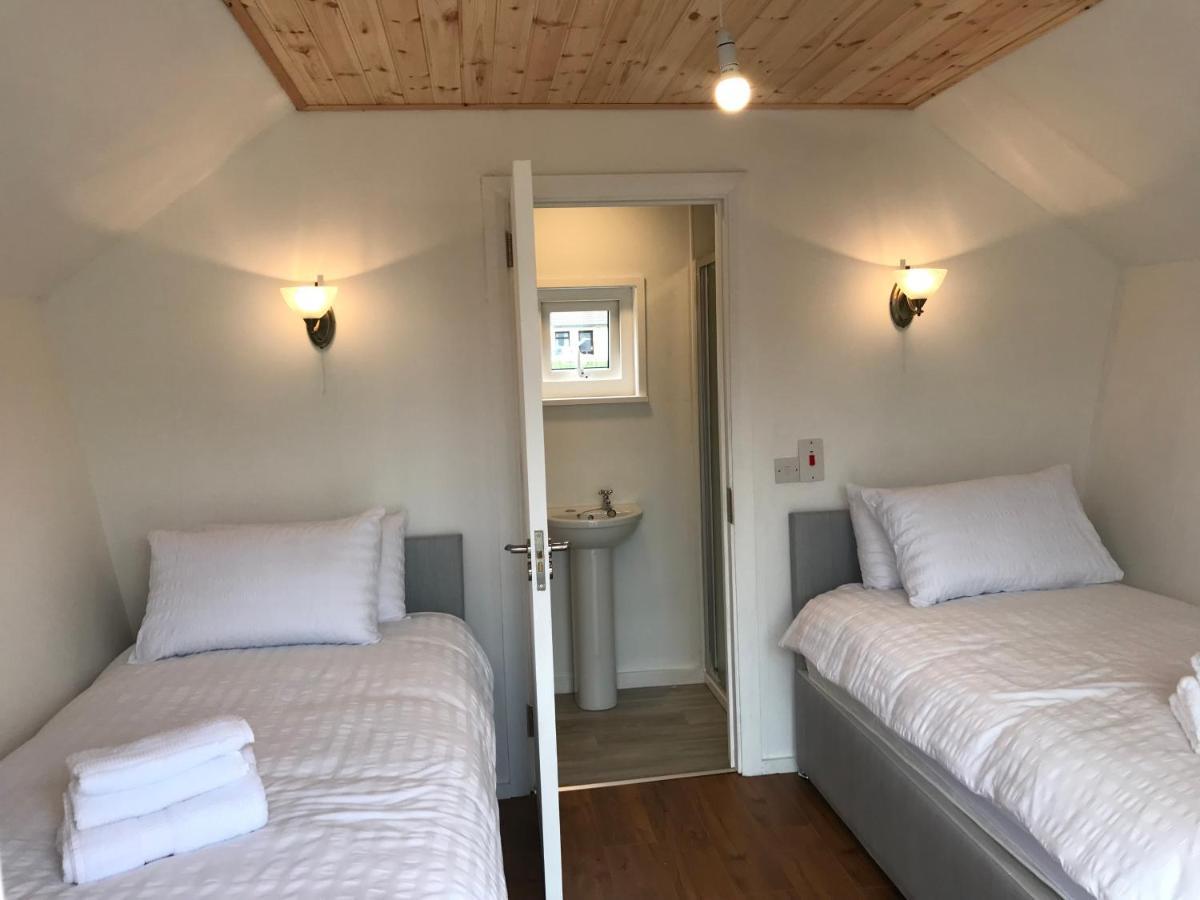Apartment Teach Greannai Pod 2 Ensuite